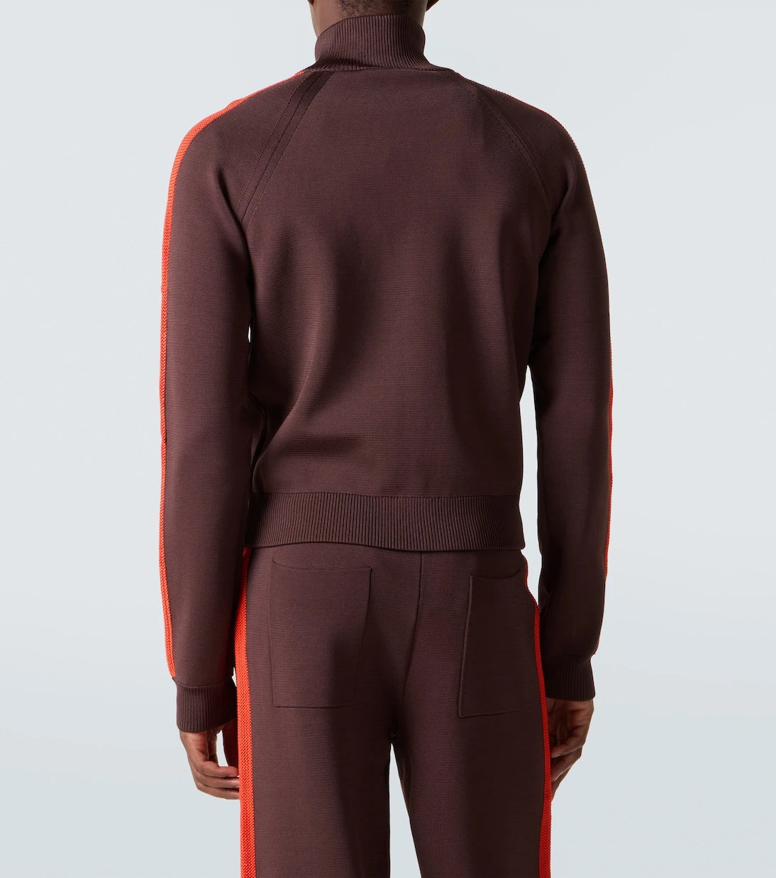 Wales Bonner - Tide track jacket