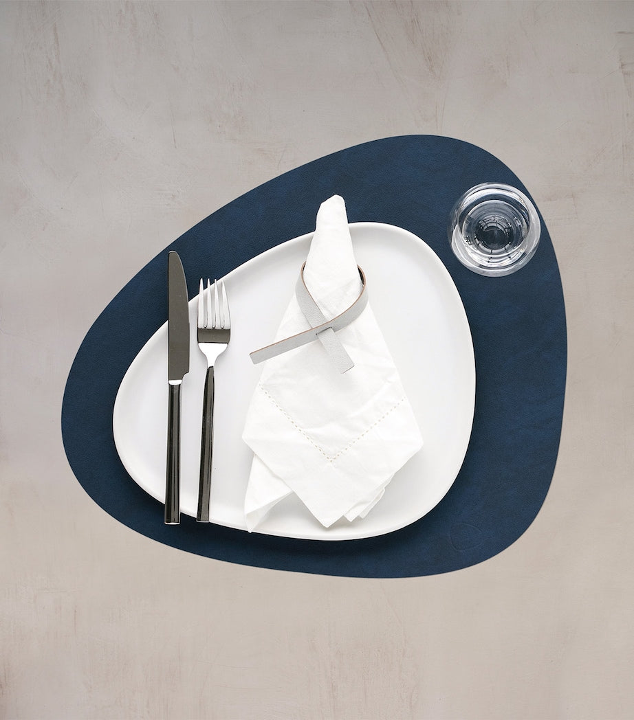 Curve Placemats (Set of 4)