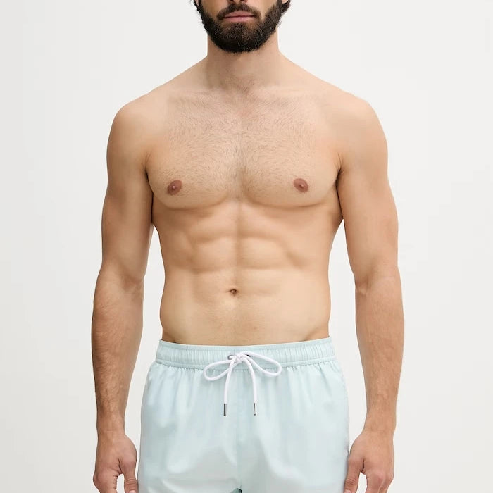 Trussardi Erkek Mayo Şortu