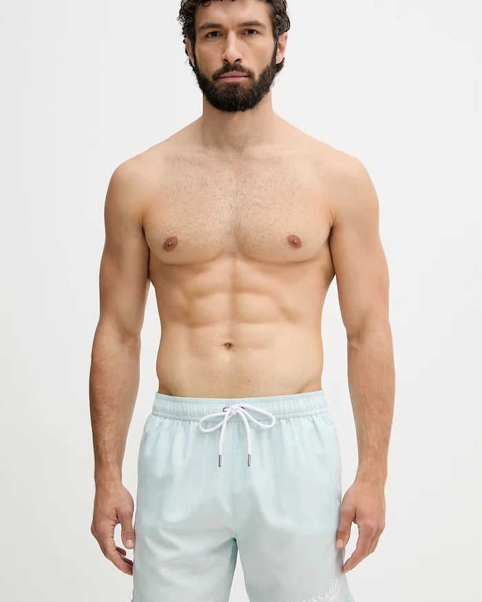 Trussardi Erkek Mayo Şortu