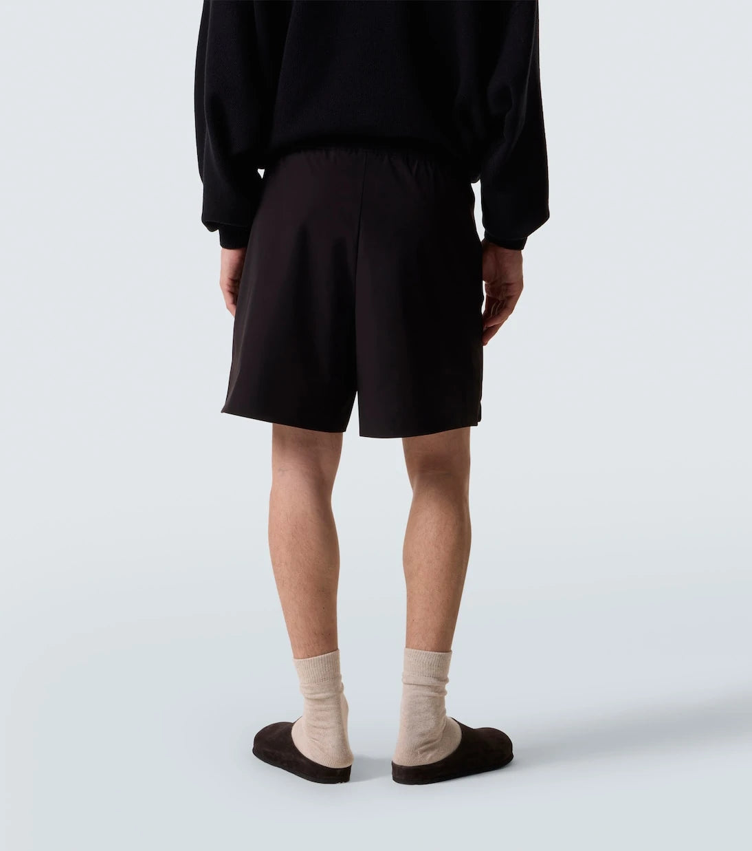 Fear of God - شورت للجري