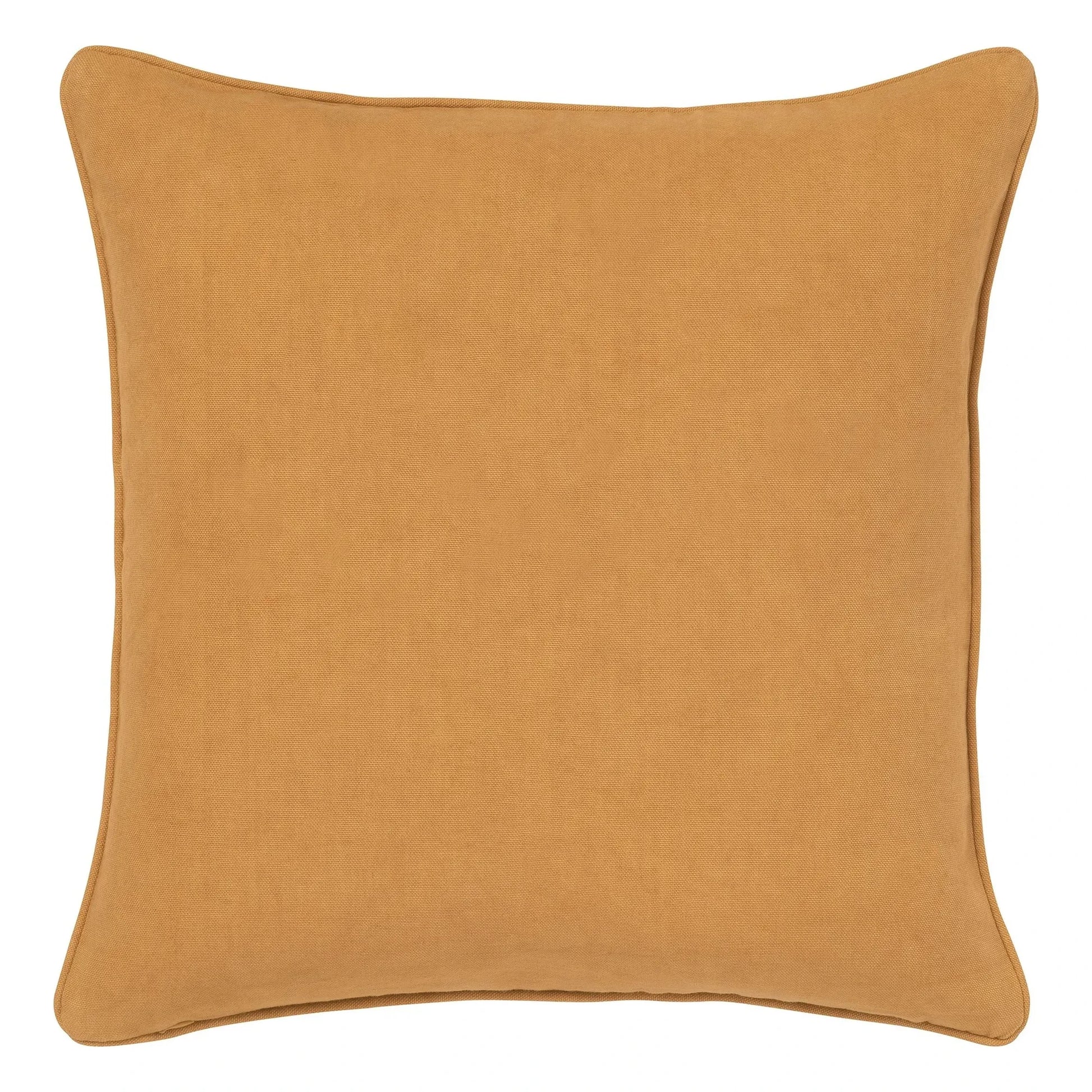 Palais - Laura cushion cover | Caramel