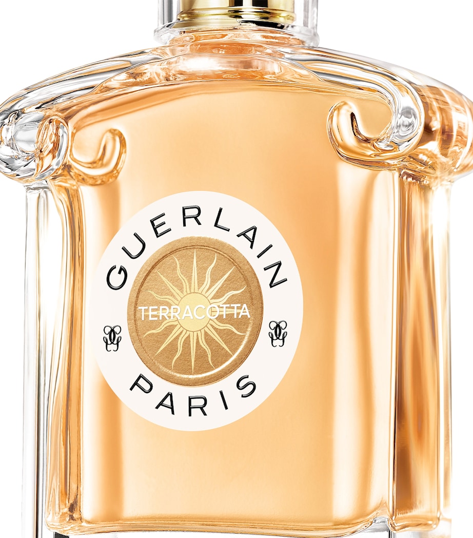 Les Légendaires Terracotta Eau de Toilette (75ml)