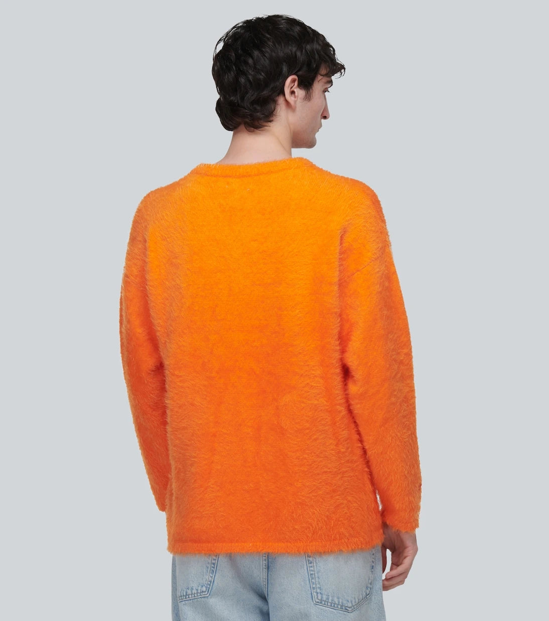 ERL - Brushed sweater