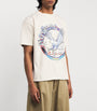 Cotton Notting Hill Graphic T-Shirt