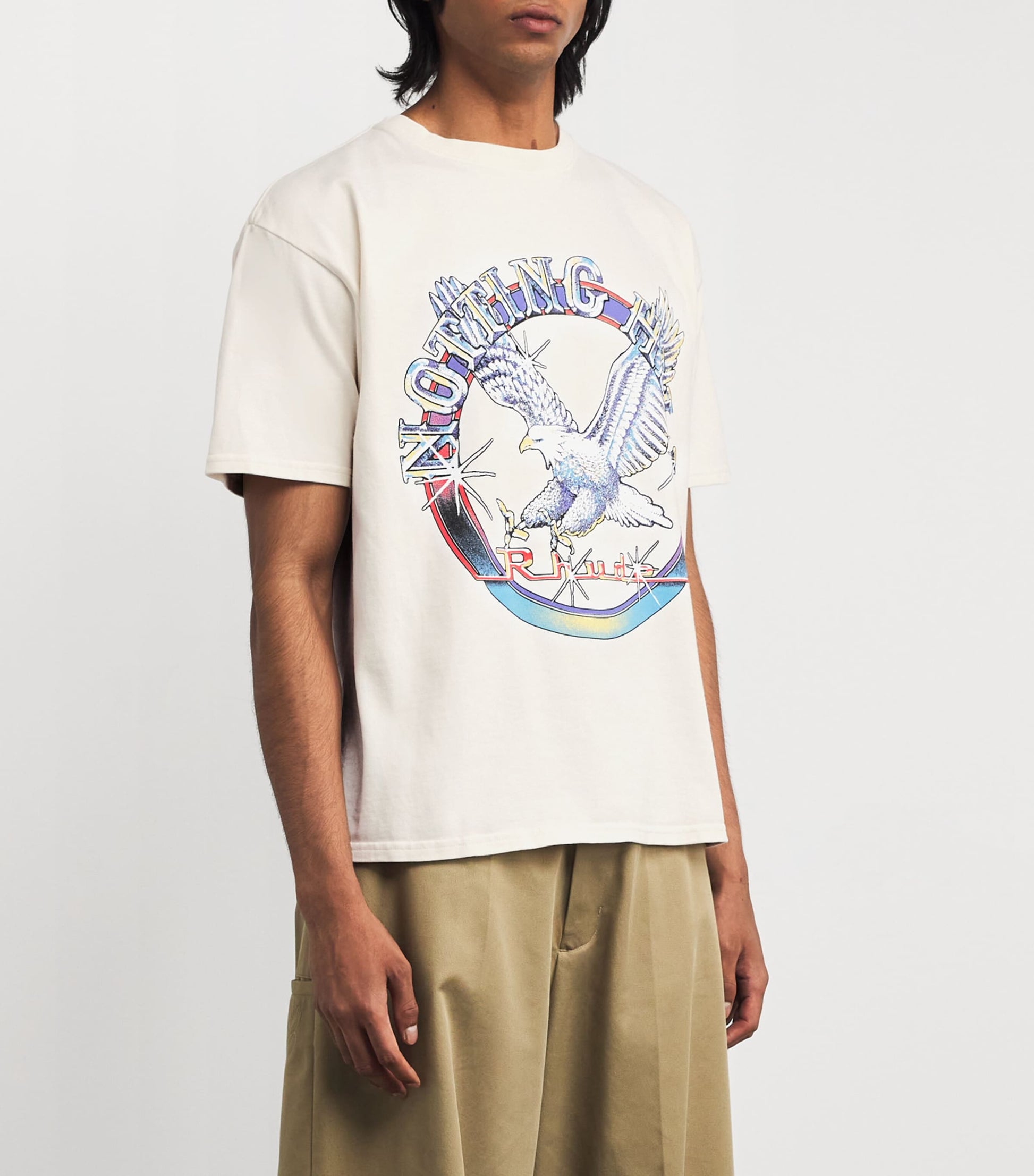 Cotton Notting Hill Graphic T-Shirt