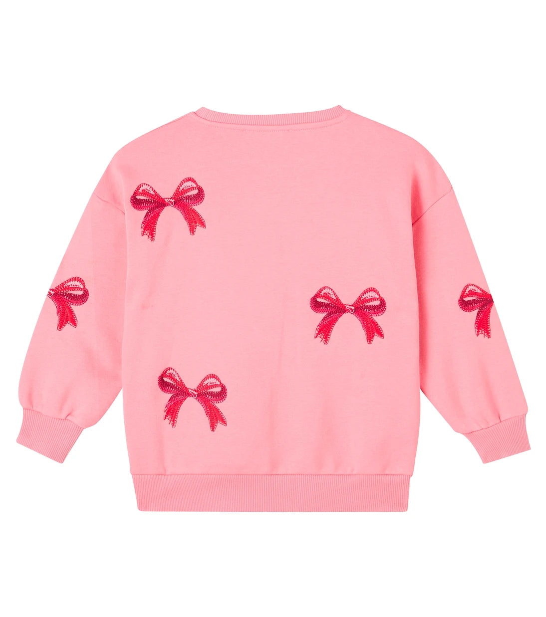 Konges Sløjd - Printed cotton-blend jersey sweatshirt