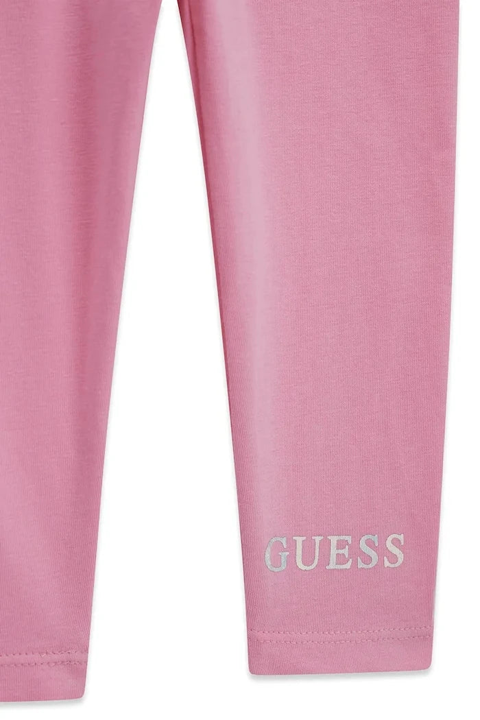 Guess pamuklu çocuk seti