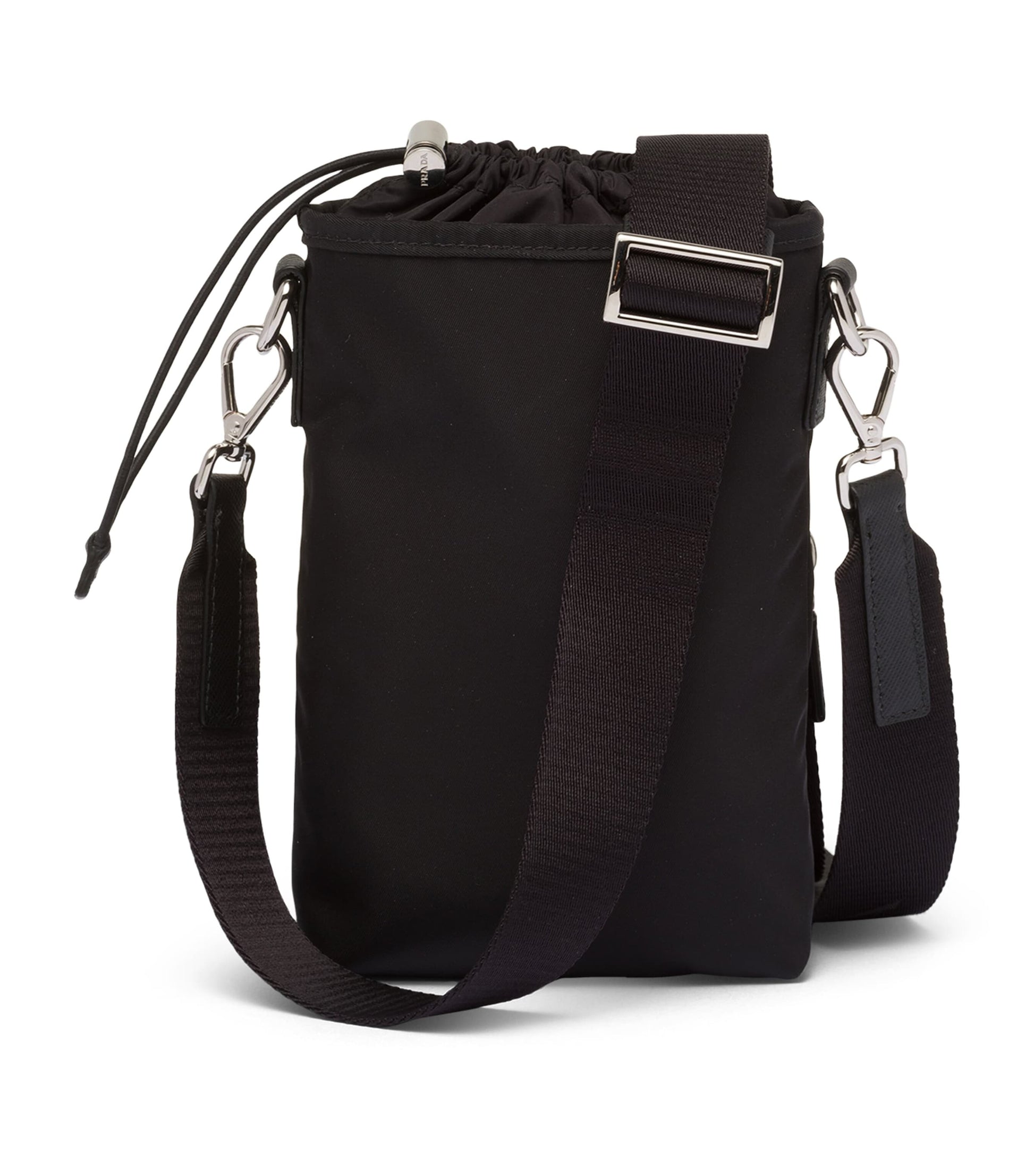 Re-Nylon Cross-Body Phone Case
