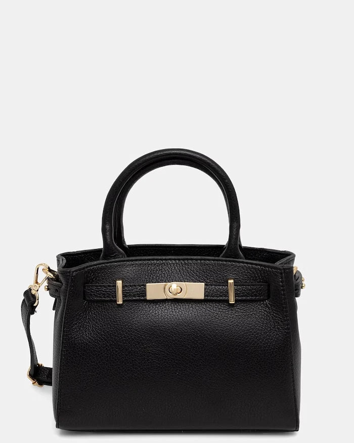 Answear.LAB kadın deri crossbody çanta