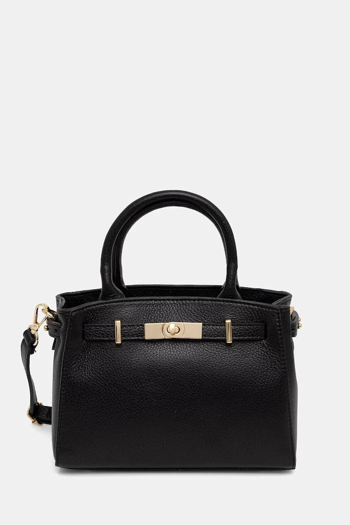 Answear.LAB kadın deri crossbody çanta