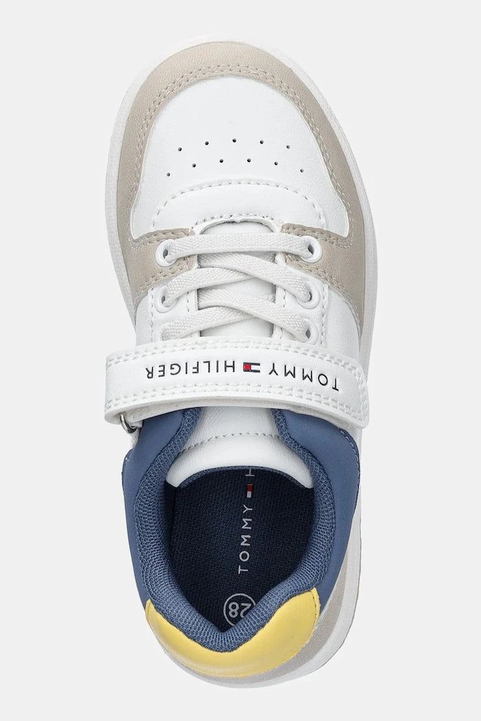 Tommy Hilfiger Çocuk Spor Ayakkabı