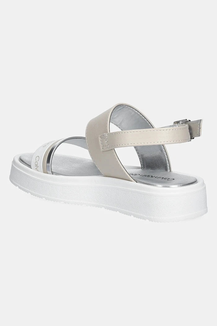Calvin Klein Jeans Çocuk Sandaletleri