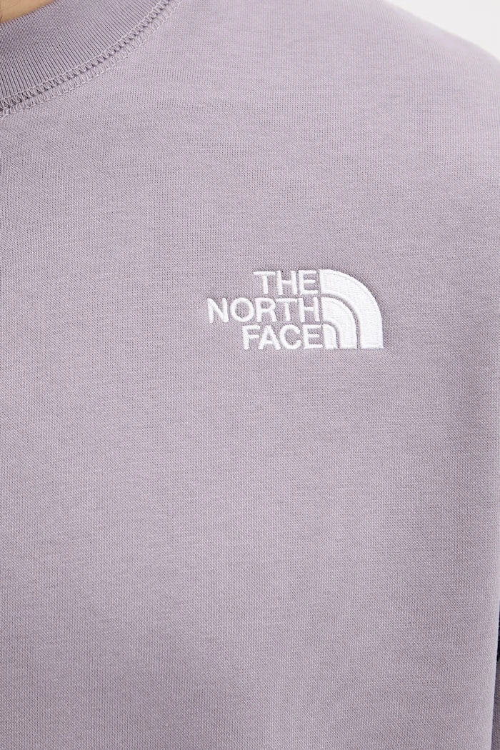 The North Face erkek pamuklu Essential sweatshirt