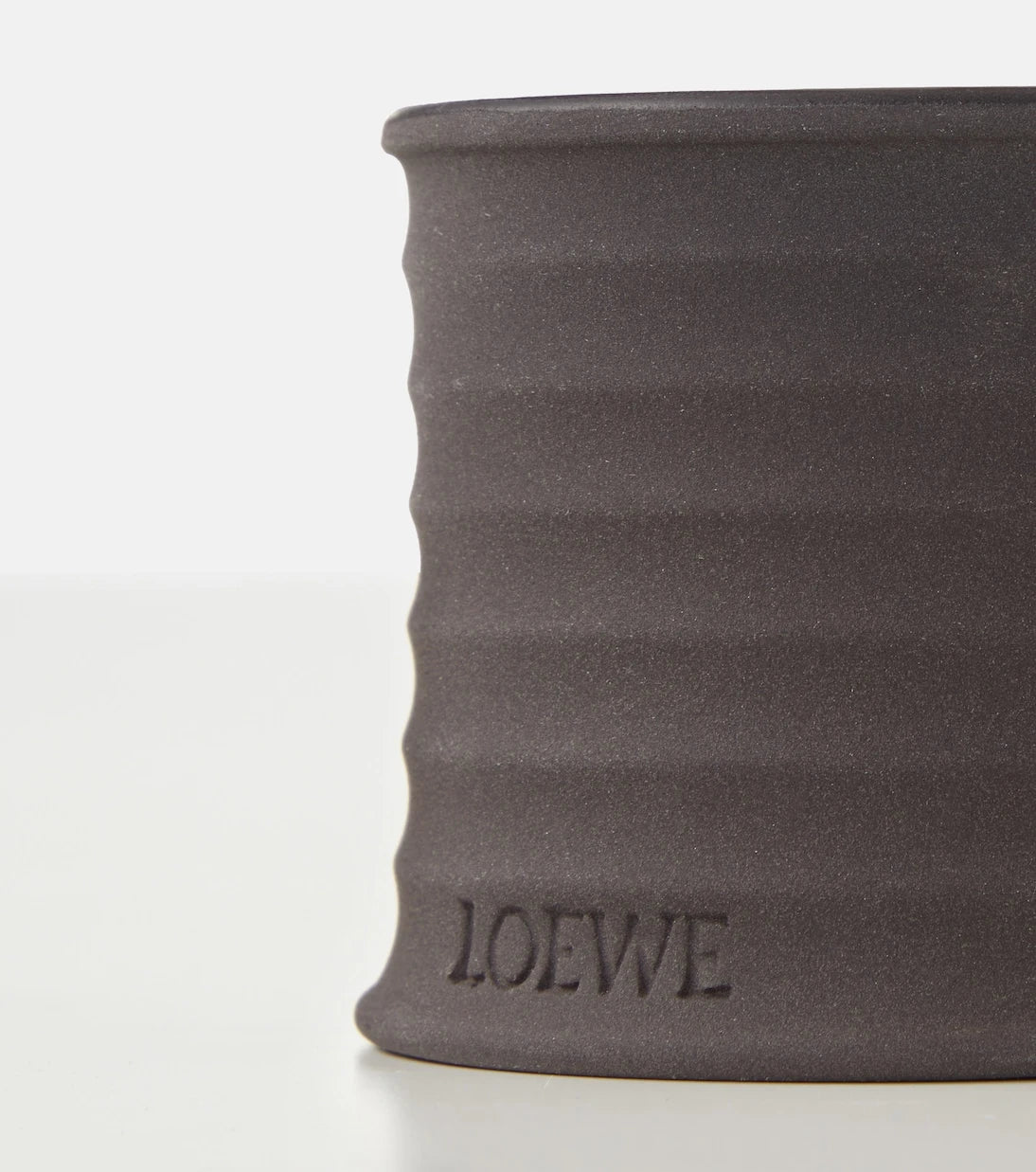 Loewe Home Scents - شمعة أوركيد معطرة صغيرة