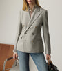 Cashmere Camden Blazer