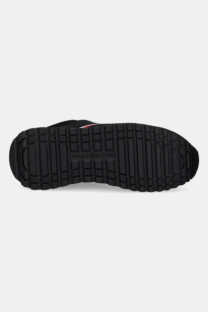 Маратонки Tommy Hilfiger NEW RUNNER EVA CORPO KNIT