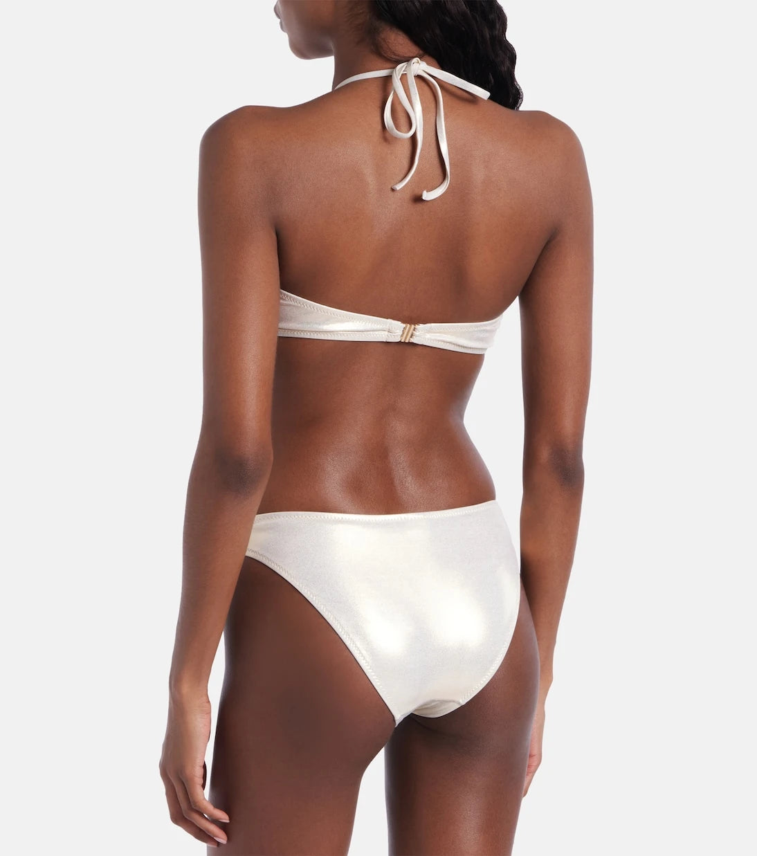 Melissa Odabash - Liguria halterneck bikini top