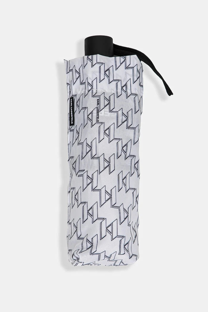 Чадър Karl Lagerfeld K/ESSENTIAL