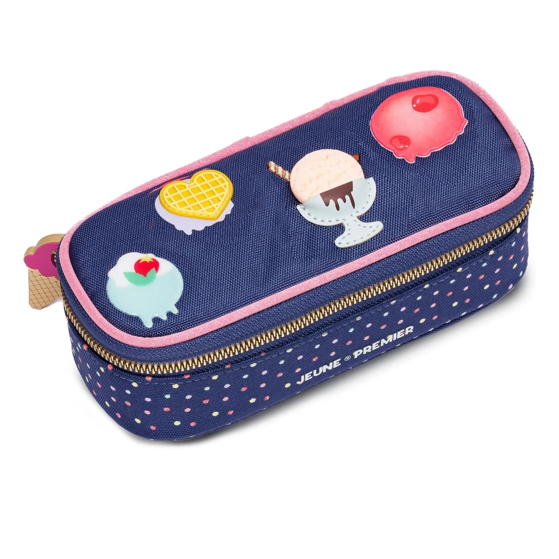Jeune Premier - Disco Dip Kit | Blue