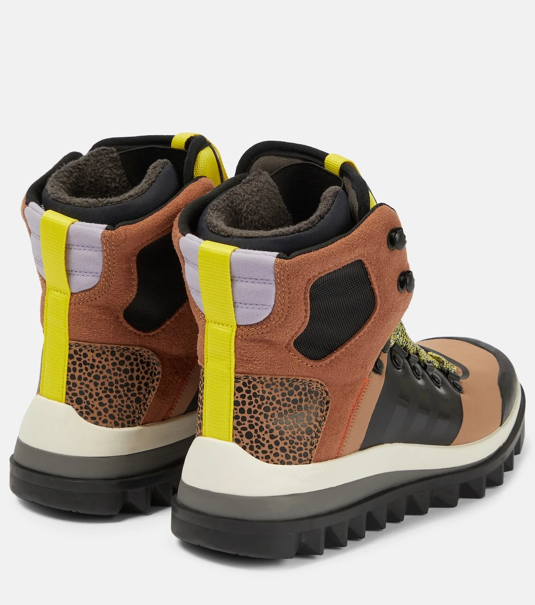 Adidas by Stella McCartney - Eulampis ankle boots