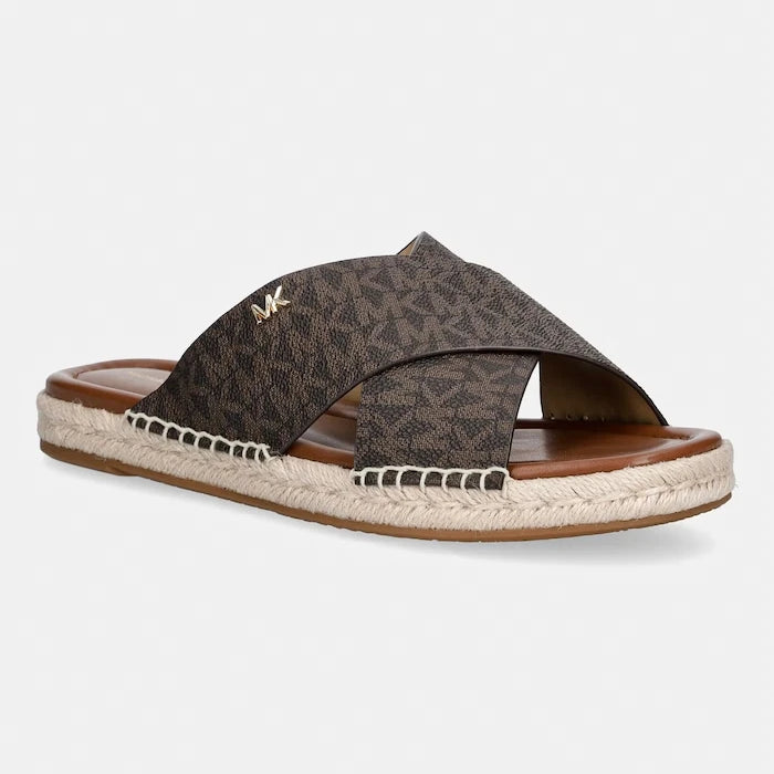 MICHAEL Michael Kors чехли дамски Kenzie Sandal