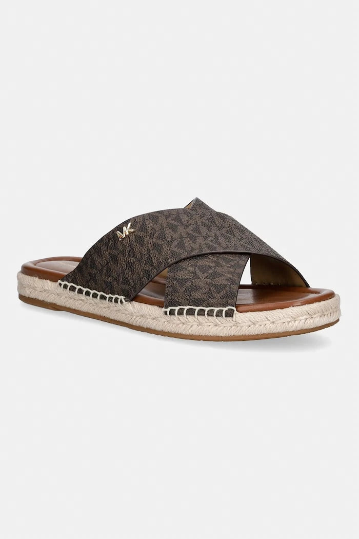 MICHAEL Michael Kors чехли дамски Kenzie Sandal
