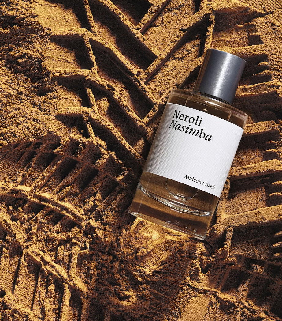 Neroli Nasimba Eau de Parfum (100ml)