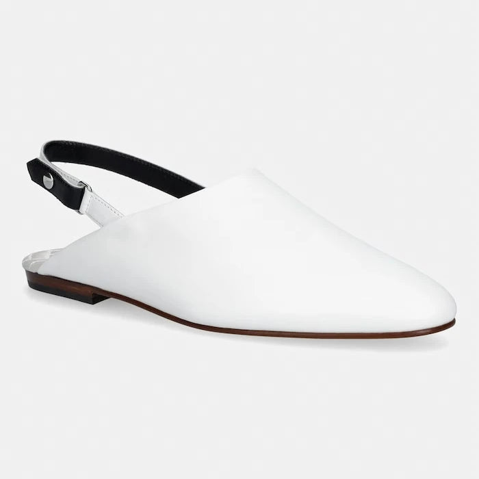 Kenzo Deri Mule Babet