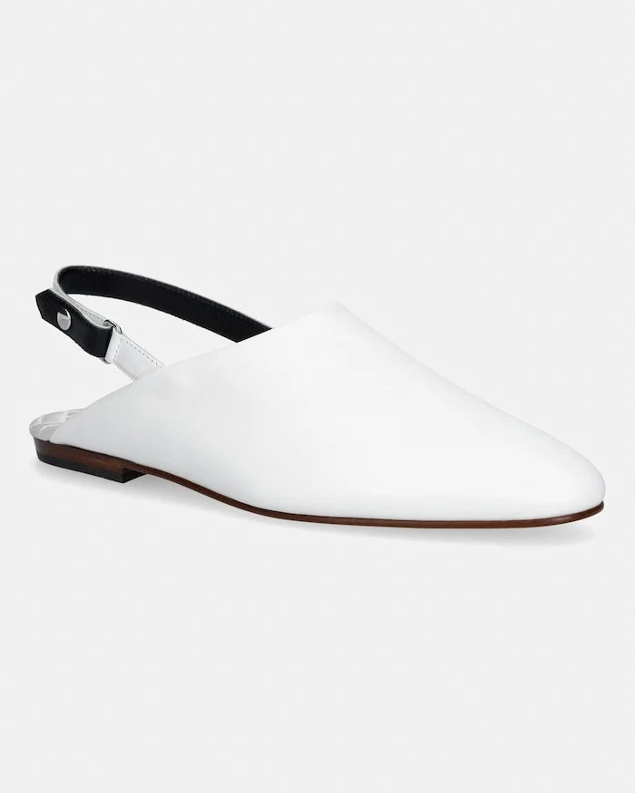 Kenzo Deri Mule Babet