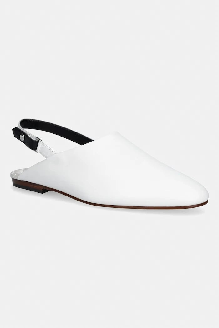 Kenzo Deri Mule Babet