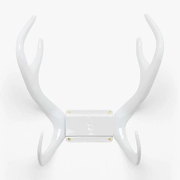 Garden Glory Reindeer White Bahçe Hortumu Askısı