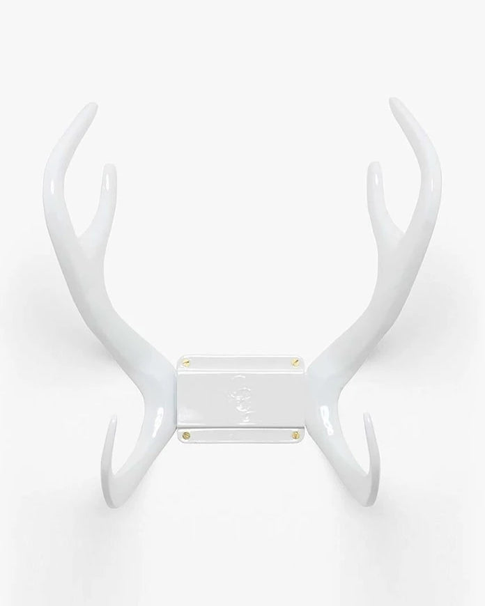 Garden Glory Reindeer White Bahçe Hortumu Askısı
