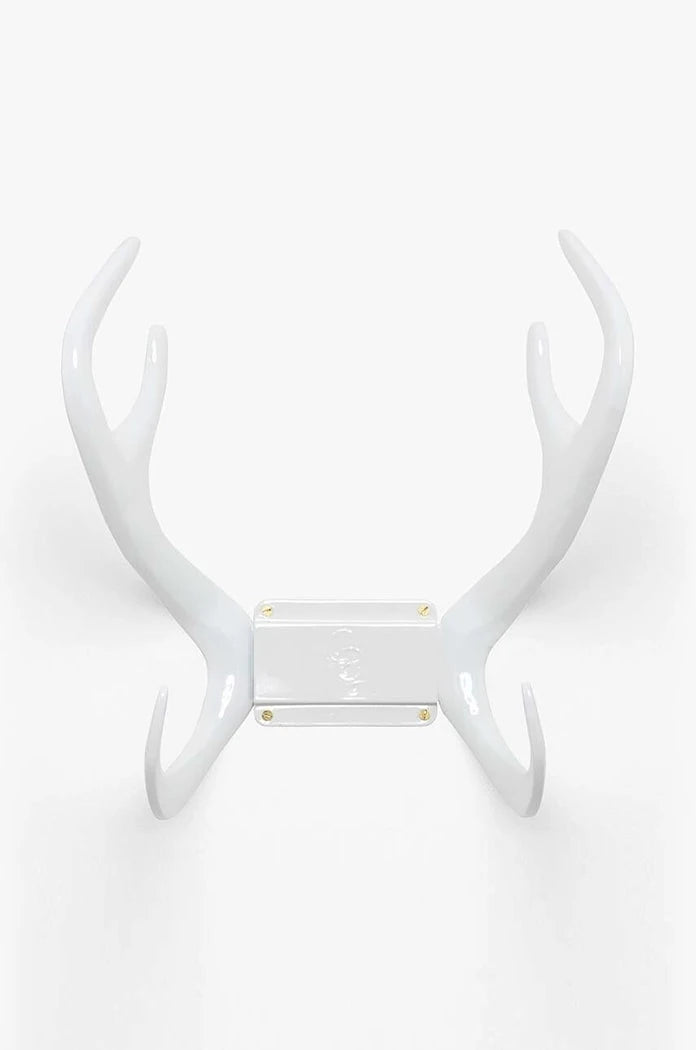 Garden Glory Reindeer White Bahçe Hortumu Askısı