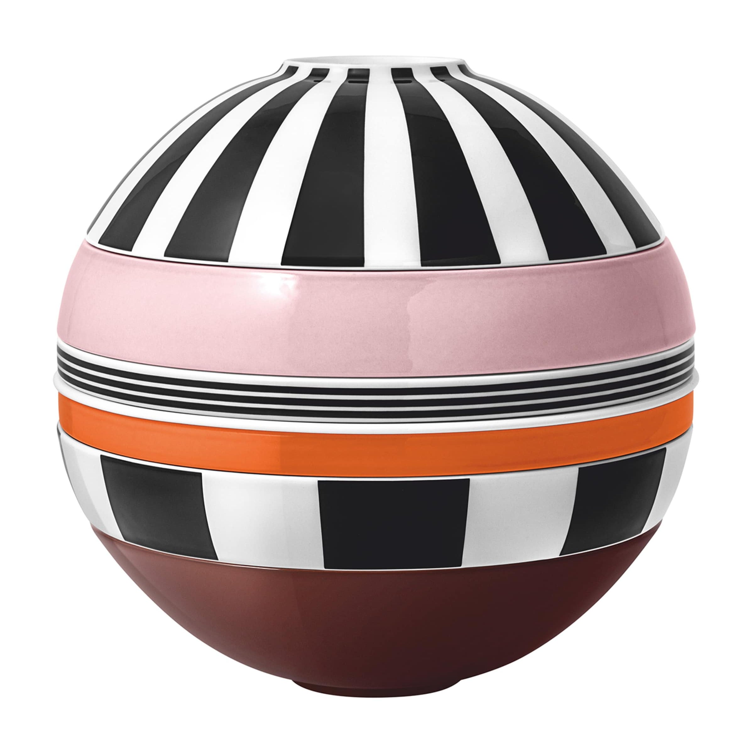 Iconic La Boule Memphis Set