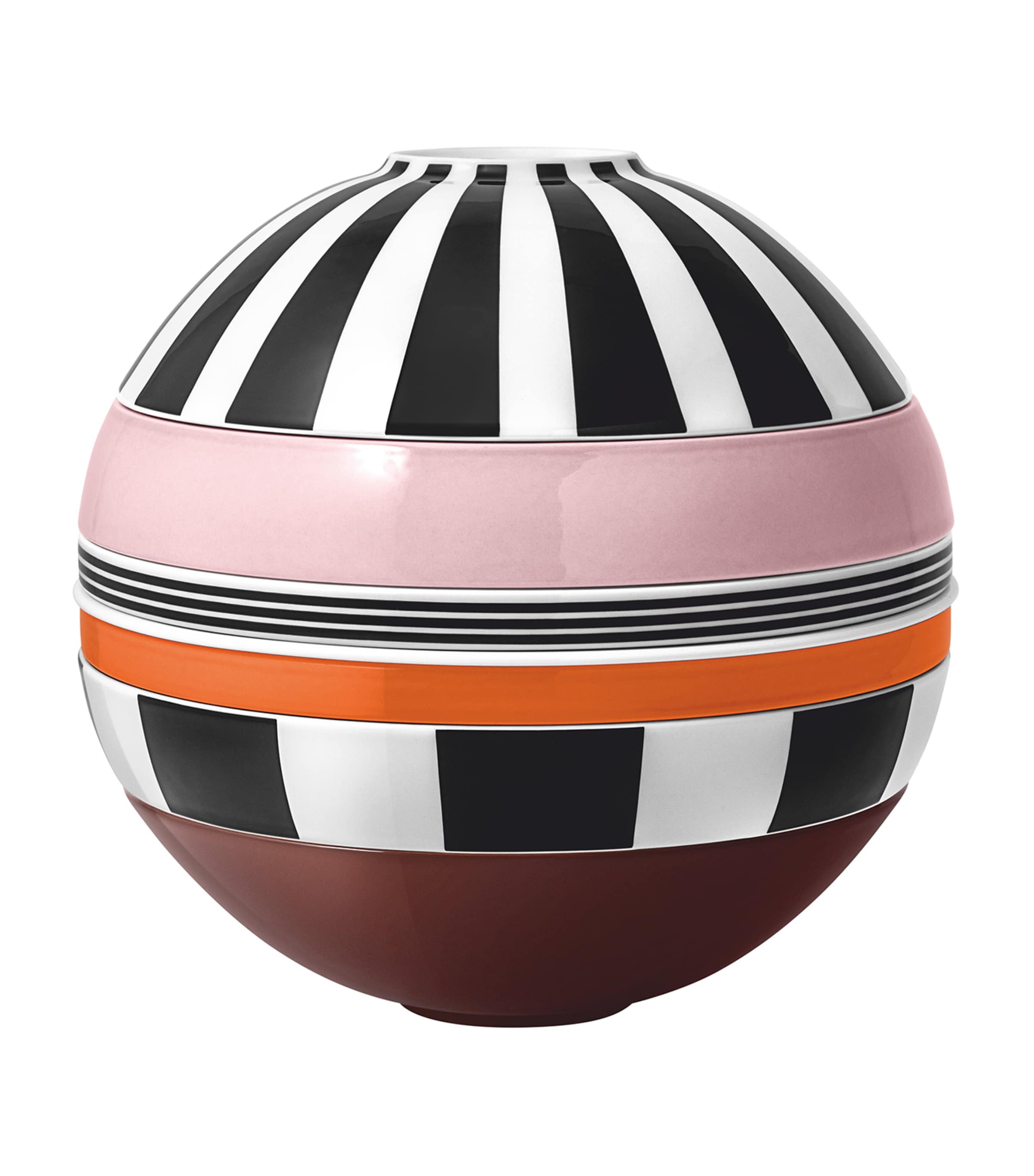 Iconic La Boule Memphis Set