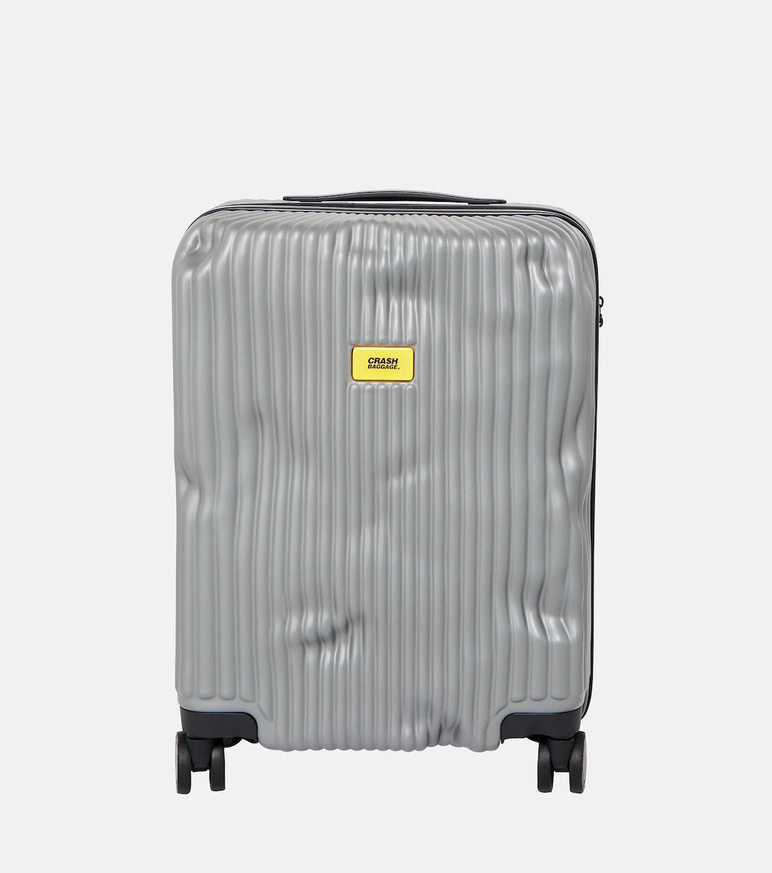 Crash Baggage - Stripe Cabin Small suitcase
