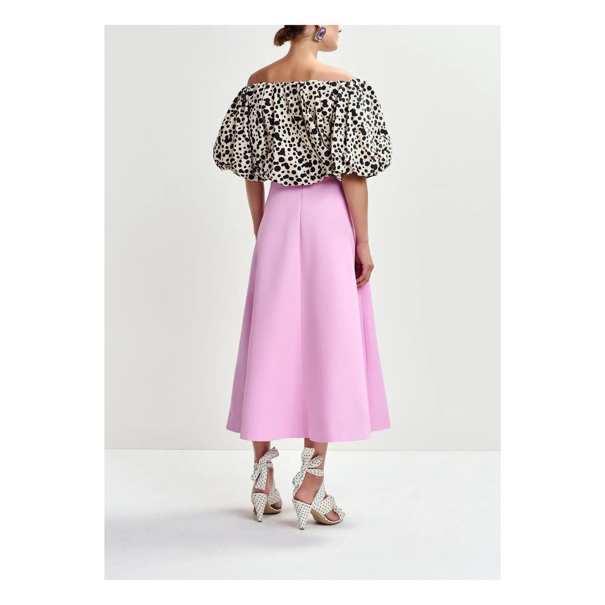 Essentiel Antwerp - Top Julio | Pink