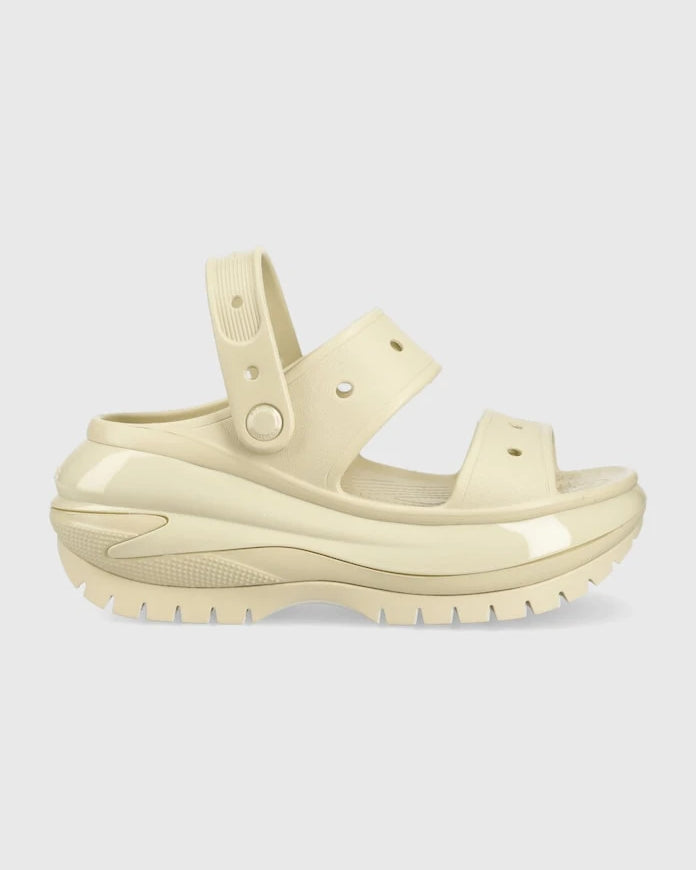 Crocs Classic Mega Crush Sandal Terlik