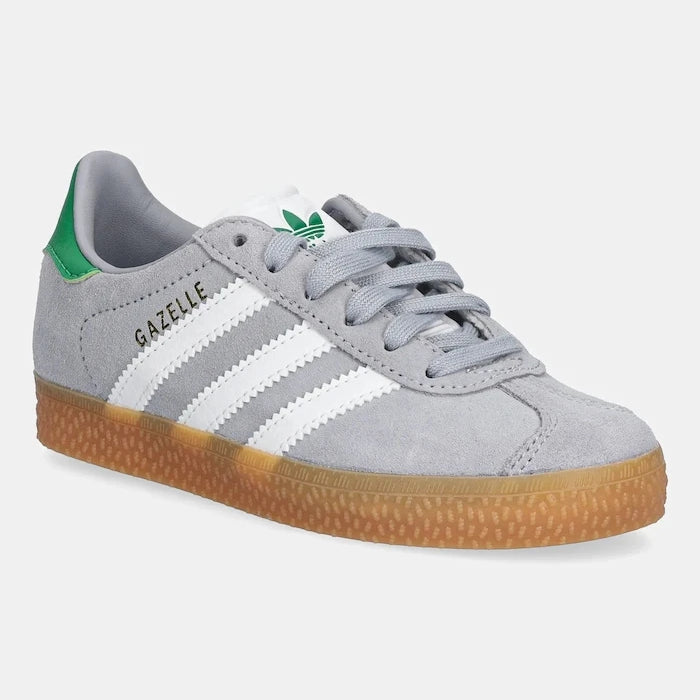 adidas Originals GAZELLE Çocuk Süet Spor Ayakkabı