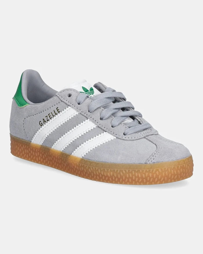 adidas Originals GAZELLE Çocuk Süet Spor Ayakkabı