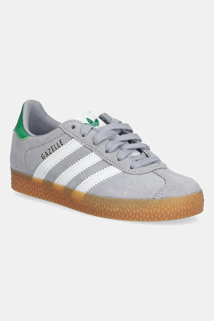 adidas Originals GAZELLE Çocuk Süet Spor Ayakkabı