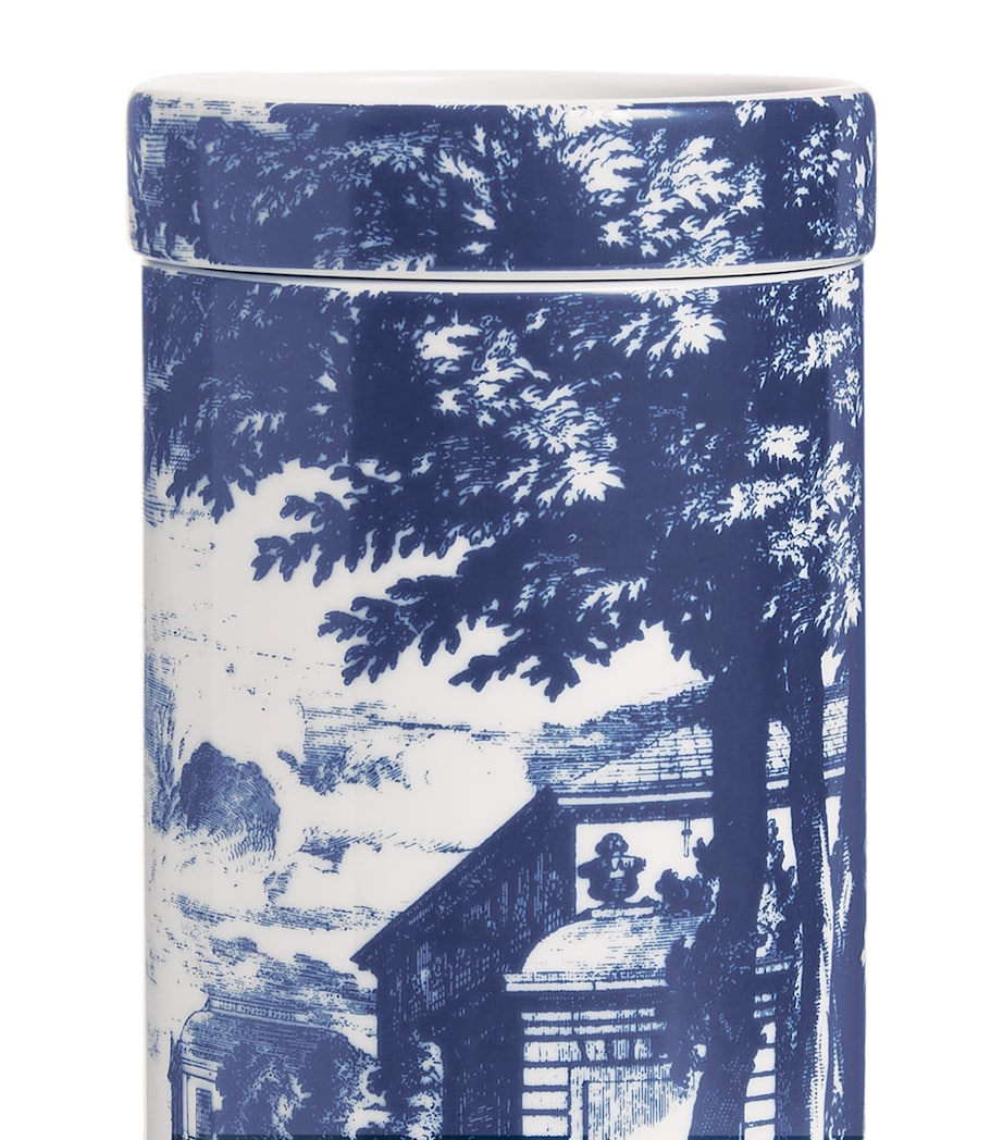 Tall Giardino Settecentesco Candle (800g)