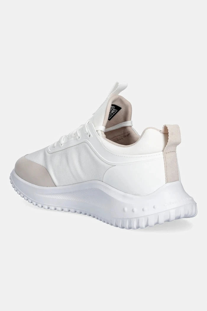 Маратонки Calvin Klein EVA RUNNER LACEUP SOCK MAT MIX