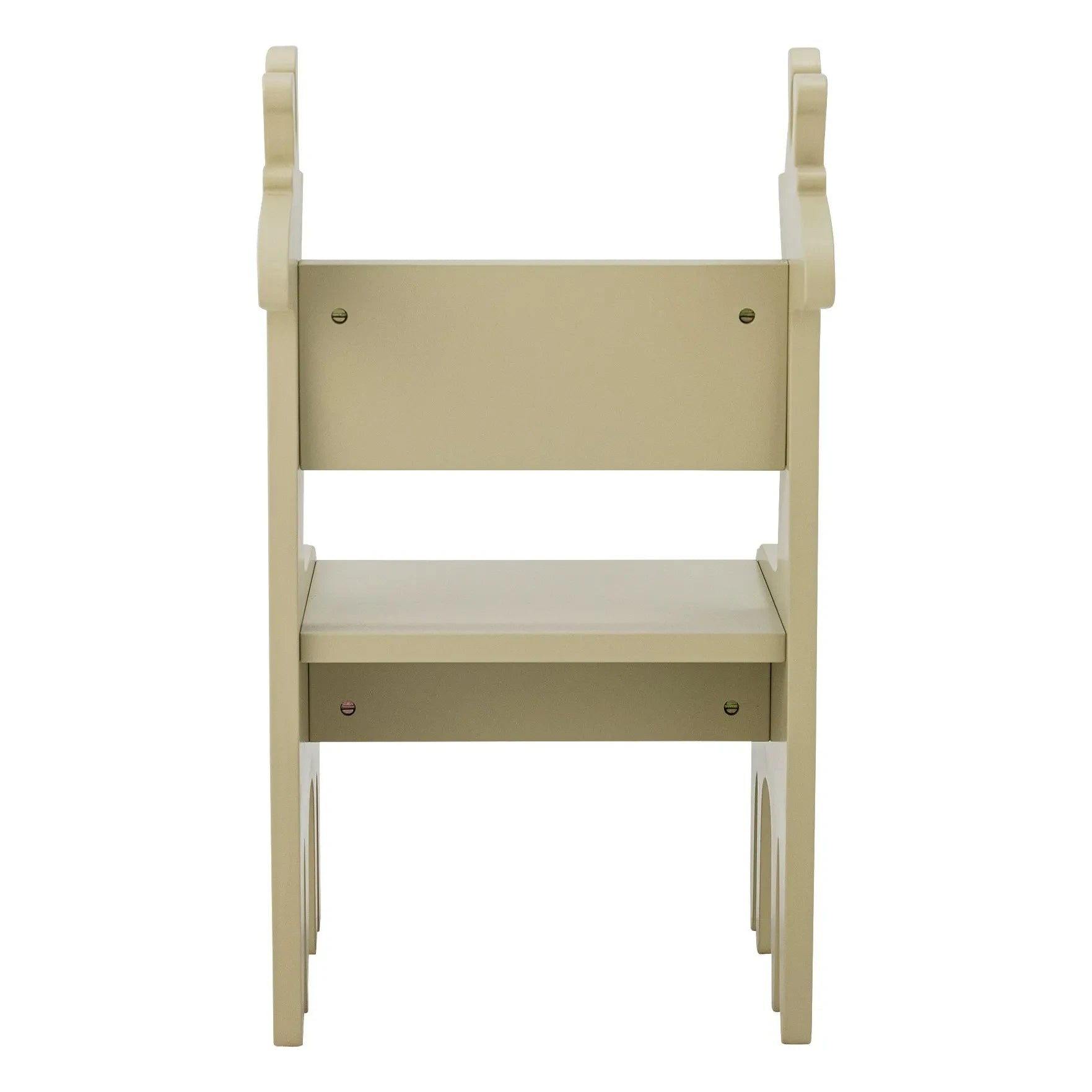 Bloomingville Mini - Ibber chair | Pale yellow
