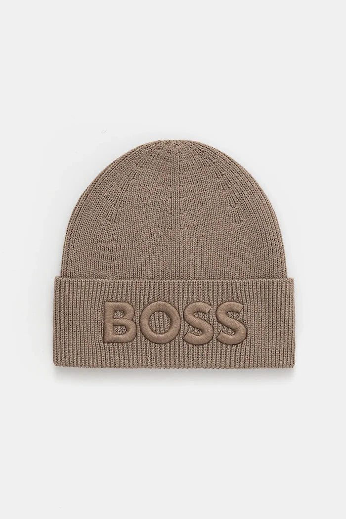 Boss Orange Afox_R Yün Şapka