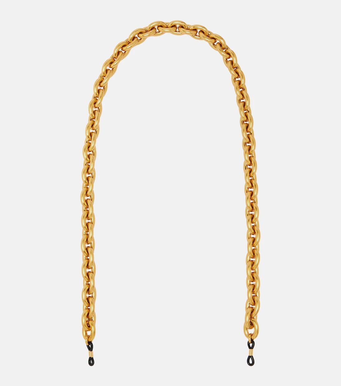 JW Anderson - Sunglasses chain
