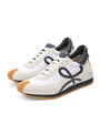 LOEWE Calfskin-Blend Flow Sneakers