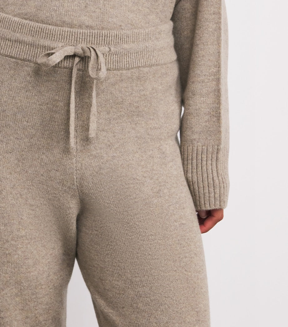 Cashmere Eloise Trousers