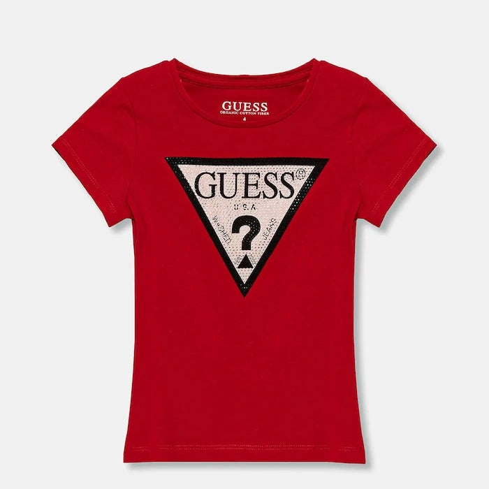 Детска тениска Guess